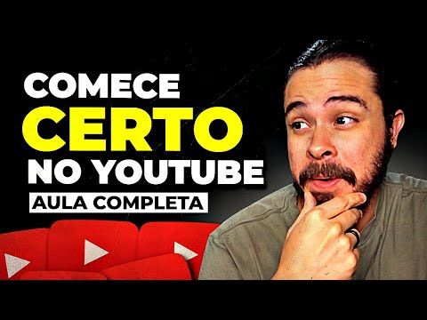 O que fazer depois do seu PRIMEIRO vídeo no YouTube