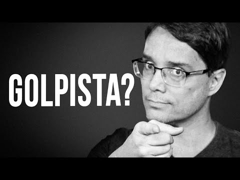 TODO VENDEDOR DE CURSO É GOLPISTA?
