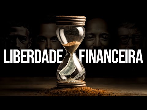 Riqueza Medida pelo Tempo – O Segredo para a Liberdade Financeira