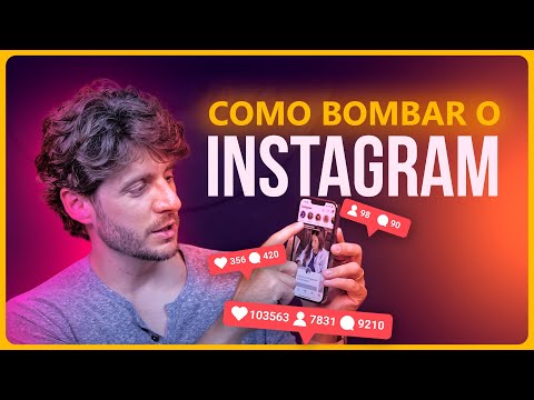 Como ter MAIS ENGAJAMENTO no Instagram (estratégia passo a passo)