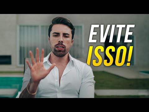 Estas 5 Coisas Vão Te Impedir De Chegar No Seu Primeiro Milhão