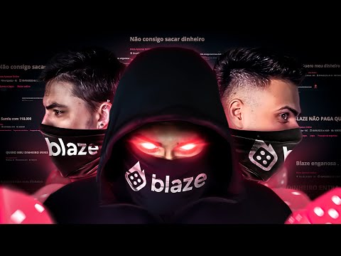 BLAZE – A Face do Dono (Parte 2)