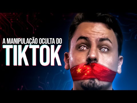 O TikTok já Destruiu o Seu Futuro