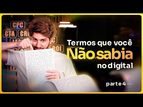 Curso Gratuito de Marketing Digital (Parte 4 de 4)
