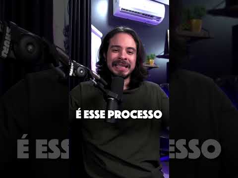 Crie vídeos cada vez MELHORES pro SEU canal!