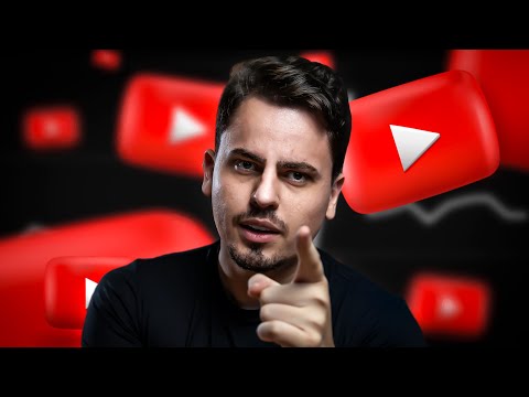 0 à 1.000 Inscritos em 1 Semana no YouTube