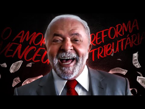 Reforma Tributária – Deixando os pobres mais pobres