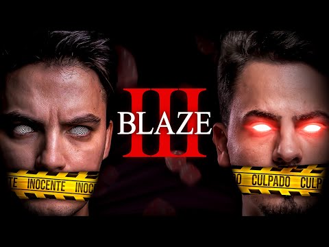 BLAZE – Xeque Mate (Parte 3)