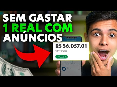 COMO FIZ PARA VENDER 56 MIL REAIS NO INSTAGRAM SEM GASTAR 1 REAL COM ANÚNCIOS – Passo a Passo