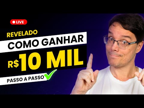 REVELADO! PASSO A PASSO PARA GANHAR 10K COMEÇANDO DO ZERO NO YOUTUBE [Ep. 03]