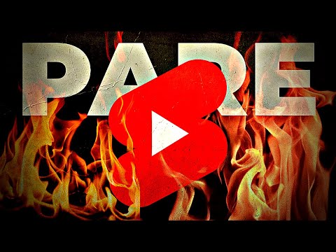 Como a ilusão dos Shorts está QUEBRANDO canais no YouTube