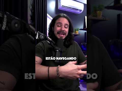PARE de fazer lives na TWITCH 😥