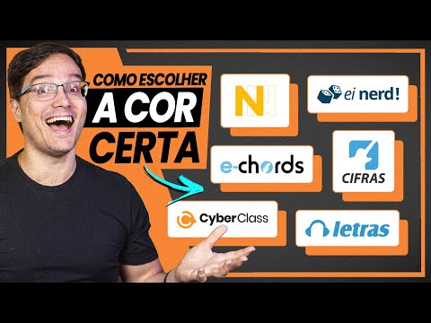 COMO ESCOLHER A COR CERTA PARA SUA MARCA OU NEGÓCIO [Significado das CORES]