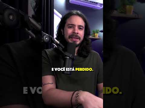 Você já quis DESISTIR do YouTube?