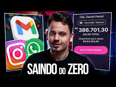 10 Passos para fazer as suas 5 primeiras Vendas pela internet