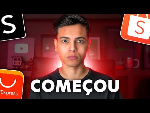 A NOVA TAXAÇÃO! IMPOSTO PARA SHEIN, SHOPEE E ALIEXPRESS | REMESSA CONFORME – Entenda Tudo!