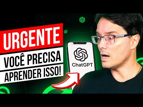 5 SKILLS DE INTELIGÊNCIA ARTIFICIAL QUE VOCÊ TEM QUE SABER SE NÃO VAI FICAR SEM EMPREGO!