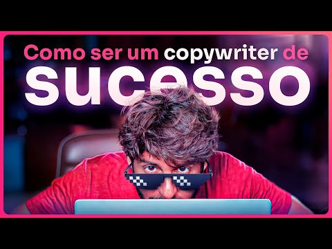 Como ser um copywriter de SUCESSO