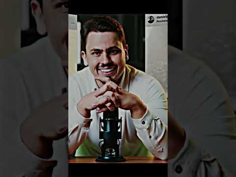 Daniel Penin sobre o modo Caverna.