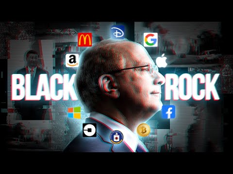 BlackRock – Como essa Empresa Controla o seu Futuro