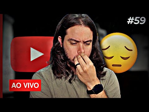 A ÚLTIMA Live de Segunda 😟 | Live #59