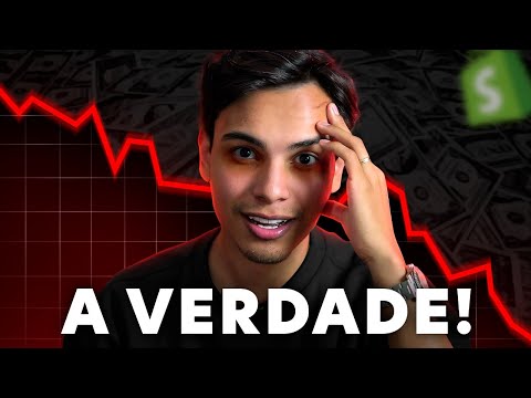 VALE A PENA FAZER DROPSHIPPING EM 2023 DEPOIS DE TUDO? (A Verdade)