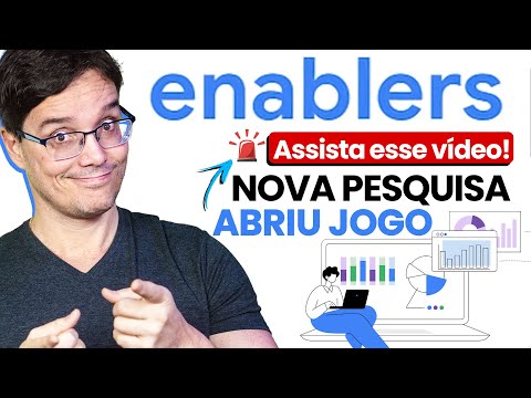 PESQUISA DO GOOGLE REVELOU A MELHOR ESTRATÉGIA PARA ENABLERS [Veja Qual é]