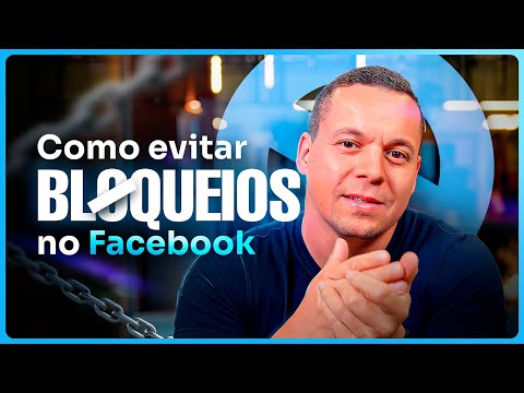 Evite ser BLOQUEADO no Facebook Ads