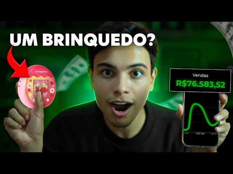 COMO EU FIZ R$73.357 COM ESSE PRODUTO NO INSTAGRAM – Passo a Passo (Aula Gratuita)