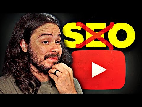 Atualizou! O novo SEO para YouTube em 2023!