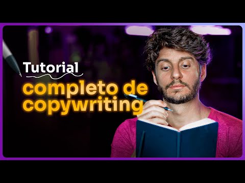 Tutorial COMPLETO de Copywriting