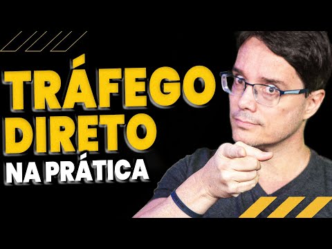 R$4.873 TODOS OS MESES COM TRÁFEGO DIRETO NA PRÁTICA! [Passo a Passo]