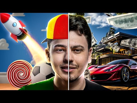 5 Coisas que Transformam Meninos em HOMENS