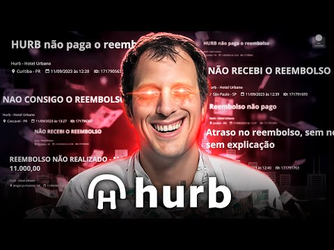 Hurb – Venda Sonhos e Entregue Pesadelos