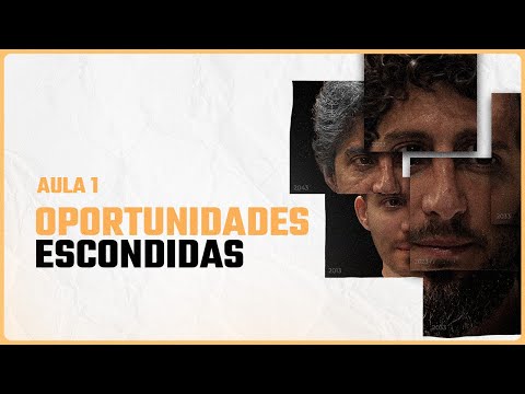 Evento 2033 – As oportunidades escondidas do mercado digital