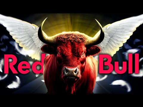 Red Bull – A História Não Contada