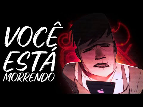 DETOX DIGITAL: Não use suas Redes Sociais