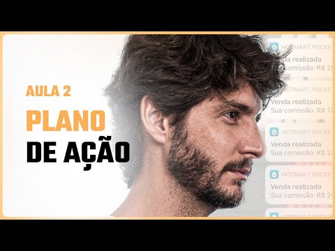 Evento 2033 – Plano de ação para a sua primeira venda