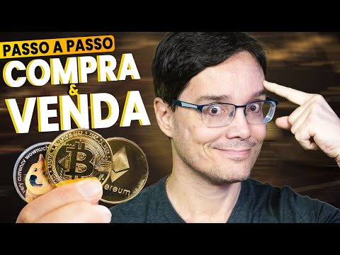 QUAL A HORA CERTA DE COMPRAR E VENDER CRIPTOMOEDAS? – PASSO A PASSO