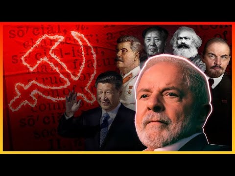 Como Funciona o Socialismo ( Documentário Completo)