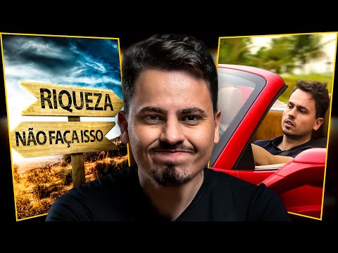 Quer ficar RICO? Não Seja um Empreendedor