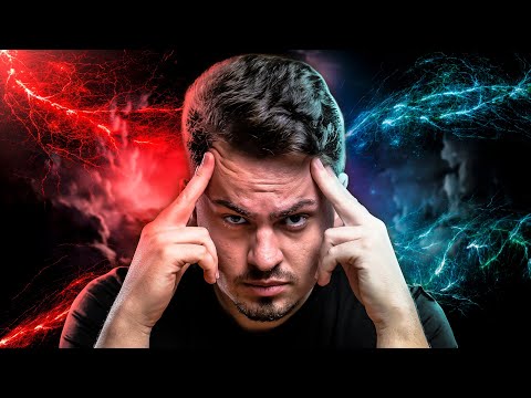 O Sistema para Reiniciar seu Cérebro