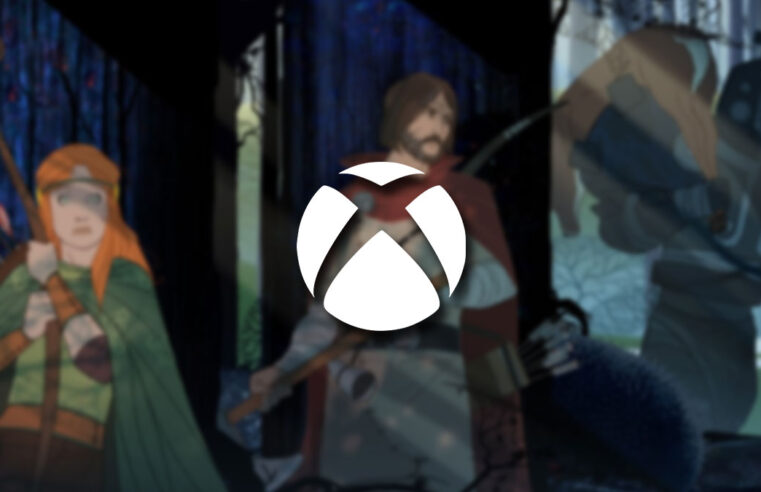 Xbox: jogos com até 95% de desconto para Xbox One e Series S|X