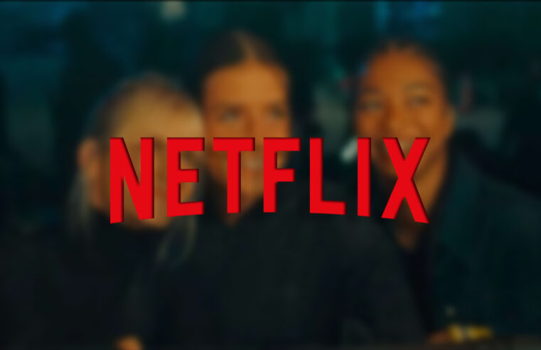Netflix: 7 filmes e séries em alta para ver no fim de semana