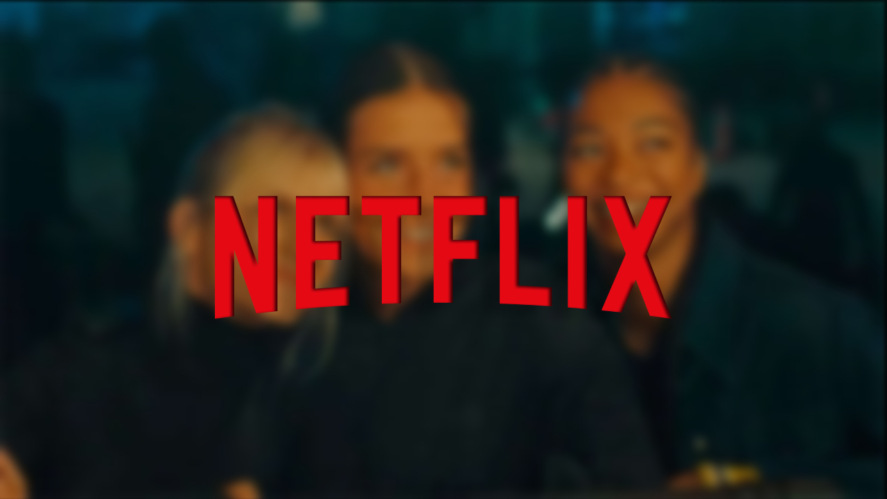 Netflix: 7 filmes e séries em alta para ver no fim de semana