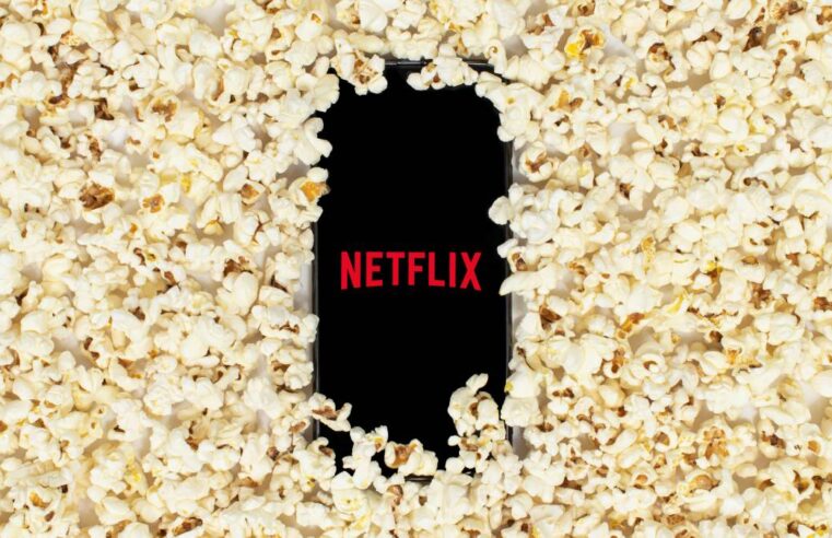 Netflix: 9 filmes e séries em alta para assistir no fim de semana