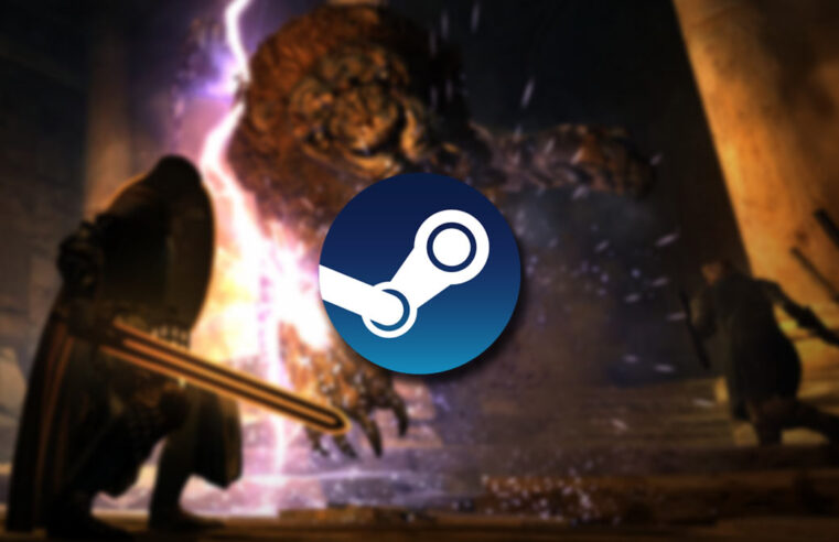 Steam: veja 40 jogos em promoção com até 90% de desconto