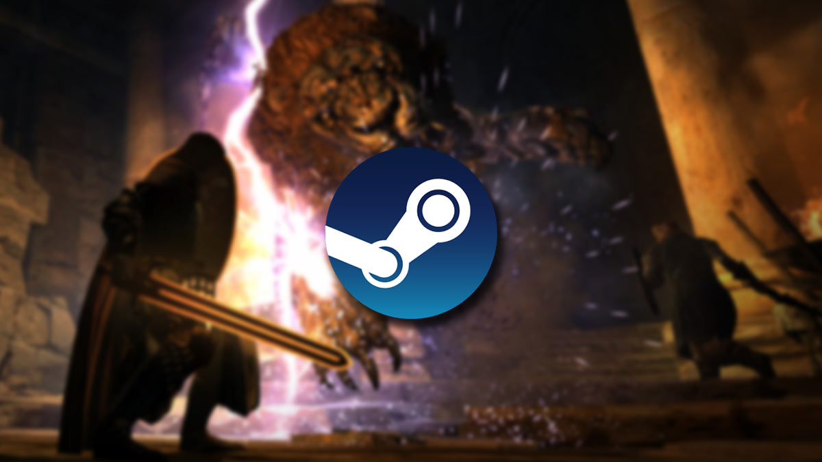 Steam: veja 40 jogos em promoção com até 90% de desconto
