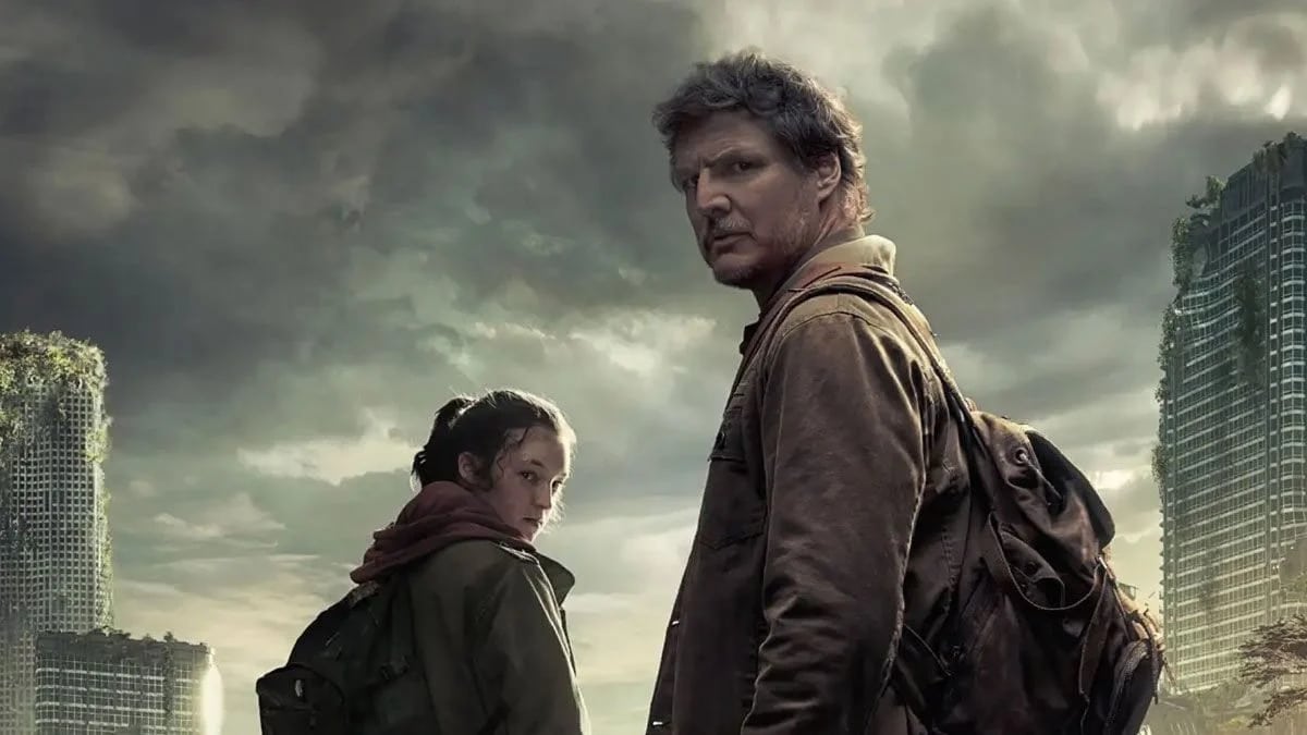 As 12 melhores séries de 2023