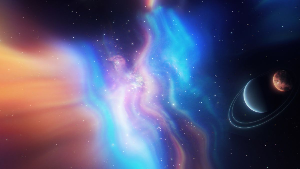 Saiba como inteligência artificial está ajudando a explorar o Sistema Solar